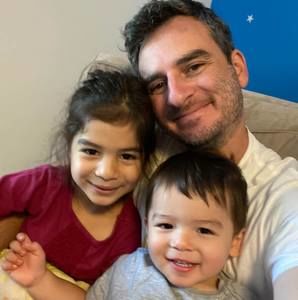 Meet your Posher, Bill